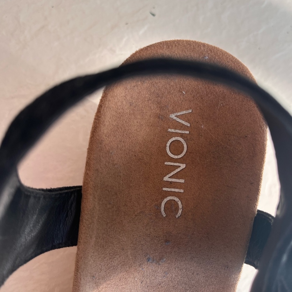 Vionic Wedges - image 2
